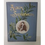 SIENKIEWICZ Album Sienkiewicza