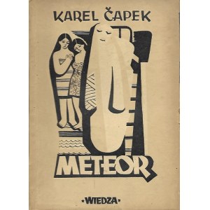Capek Karol Meteor