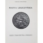 Konczyński Tadeusz Marya Leszczyńska