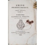 MICHAJOWICZ KONSTANTY Pamiętniki Janczara Polaka przed rokiem 1500 napisane