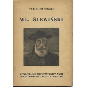 CZYŻEWSKI Tytus Władysław Ślewiński