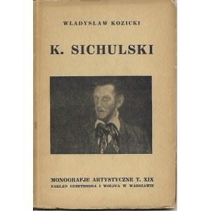 KOZICKI Władysław Kazimierz Sichulski
