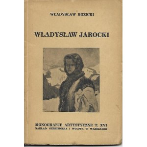 KOZICKI Władysław Władysław Jarocki