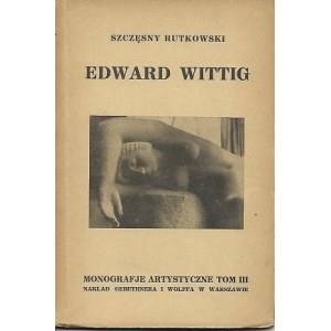 RUTKOWSKI Szczęsny Edward Wittig