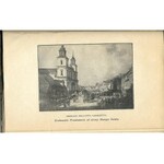 SAWICKI Bernardo Belotto Canaletto i jego widoki Warszawy
