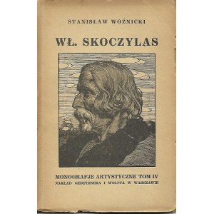 Wożnicki Stanisław WŁADYSŁAW SKOCZYLAS