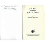 Arthurton Eileen A Poland. Land of the White Eagle
