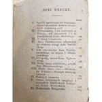 Pamiętnik Warszawski Rok 1817.Miesiąc wrzesień