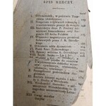 Pamiętnik Warszawski cok 1817.Miesiąc październik