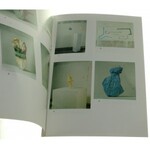 Franz West. Investigations Of American Art. Warszawa 1993 [Katalog Wystawy]