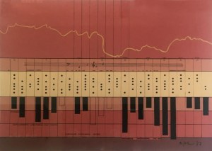 Otto Grau (1913- 1981 r.) Muzyka elektroniczna [org. 