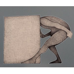 MILLIONERBOY (pseud.), Donnez de la tranquillité d'esprit, c'était parti..., 2019.