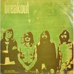 Breakout (Winyl), Kamienie, 1974