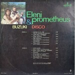 Eleni & Prometheus (Winyl), Buzuki disco