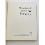 Masłowski Maciej Juliusz Kossak [Album]
