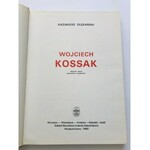 Olszański Kazimierz Wojciech Kossak [Album]