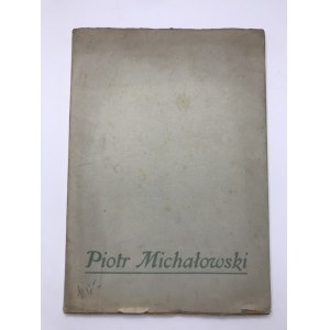 Piotr Michałowski [Album]