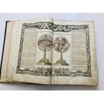 [Atlas świata] Atlas general methodique et elementair... 1770
