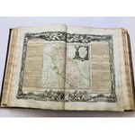 [Atlas świata] Atlas general methodique et elementair... 1770