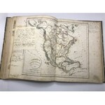 Delamarche Felix, Atlas de la Geographie Ancienne