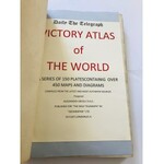 The Daily Telegraph Victory Atlas of the World