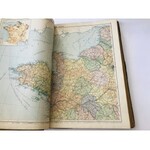 The Daily Telegraph Victory Atlas of the World