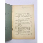 Katalog działu atykwarskiego księgarni powszechnej