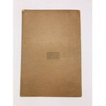 Katalog nr 24 dział antykwarski książek dawnych i wyczerpanych