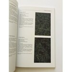 Papiery wzorzyste katalog zbiorów Muzeum Papiernictwa w Dusznikach Zdroju