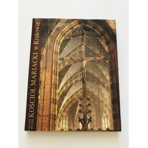 Kościół Mariacki w Krakowie [Album]
