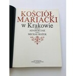Kościół Mariacki w Krakowie [Album]