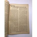 Miesięcznik Chłopski świat grudzień 1946