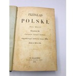 Przegląd Polski Rok XLIII. Kwartał II