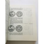 Hutten-Czapski Emeric Catalogue de la Collection des Medailles et Monnaies Polonaises