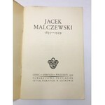 Jacek Malczewski 1855 – 1929 katalog wystawy