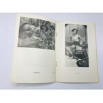 Jacek Malczewski 1855 – 1929 katalog wystawy