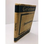 Przewodnik po Dalmacji, Słowenii, Chorwacji, Czarnogórze, Bośni i Hercegowinie