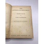 [Baedeker] Das Generalgouvernement