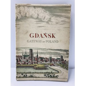 Gdańsk Gateway of Poland