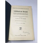 Schmeil Otto Lehrbuch der Boatnik…