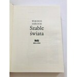 Zabłocki Wojciech Szable świata