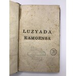 Luzyada Kamoensa czyli odkrycie Indyy Wchodnich…[Luzjada]