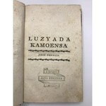 Luzyada Kamoensa czyli odkrycie Indyy Wchodnich…[Luzjada]