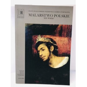 Malarstwo Polskie XIX wieku