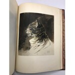 Escholier Raymond Delacroix. Peintre, Graveur, Ecrivain [Oprawa]