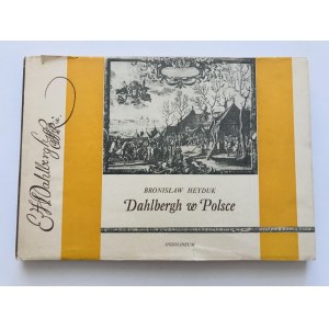Dahlbergh w Polsce. Dzienniki i ryciny szwedzkie z dziejów „Potopu” 1656 – 1657