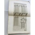 Sztuka architektoniczna we Francji do Ludwika XVI