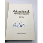 Pamuk Orhan Cevdet Bej i synowie [Autograf]