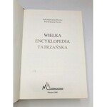 Paryscy Zofia i Witold H. Wielka Encylkopedia Tatrzańska [Oprawa!]