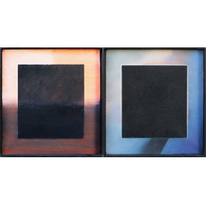 Teresa Panasiuk, Untitled, 2012-2018